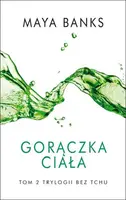 Okładka: Gorączka ciała