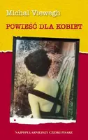 Okładka: Powieść dla kobiet