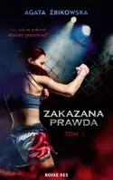 Okładka: Zakazana prawda. Tom 1