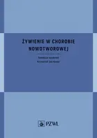 Okładka: Żywienie w chorobie nowotworowej