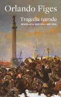 Okładka: Tragedia narodu