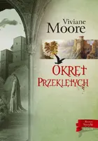 Okładka: Okręt przeklętych