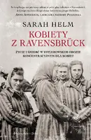 Okładka: Kobiety z Ravensbrück