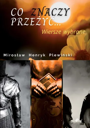 Okładka: Co znaczy przeżyć…