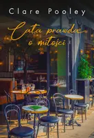 Okładka: Cała prawda o miłości