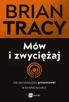 Okładka: Mów i zwyciężaj