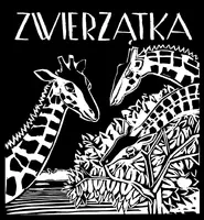 Okładka: Zwierzątka