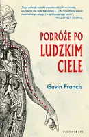 Okładka: Podróże po ludzkim ciele