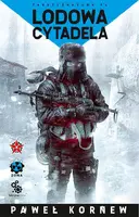 Okładka: Lodowa cytadela