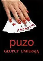 Okładka: Głupcy umierają