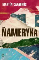 Okładka: Ñameryka