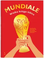 Okładka: Mundiale