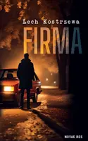 Okładka: Firma