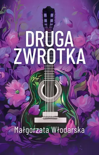Okładka: Druga zwrotka