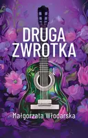 Okładka: Druga zwrotka