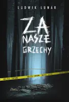 Okładka: Za nasze grzechy