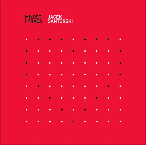 Okładka: Miłość i praca