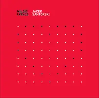 Okładka: Miłość i praca