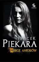 Okładka: Miecz aniołów (wyd. IV)