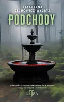 Okładka: Podchody