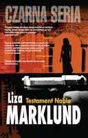 Okładka: Testament Nobla