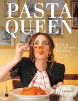 Okładka: Pasta Queen
