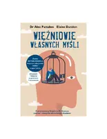 Okładka: Więźniowie własnych myśli