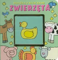 Okładka: Zwierzęta