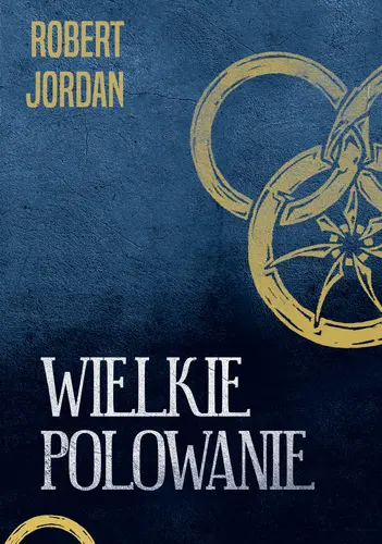 Okładka: Wielkie polowanie