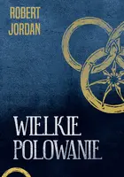 Okładka: Wielkie polowanie