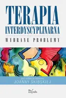 Okładka: Terapia interdyscyplinarna