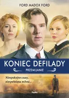Okładka: Koniec defilady