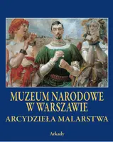 Okładka: Muzeum Narodowe w Warszawie