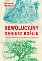 Okładka: Rewolucyjny geniusz roślin