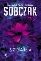 Okładka: Szrama