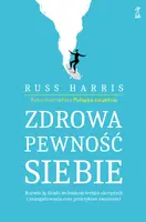 Okładka: Zdrowa pewność siebie