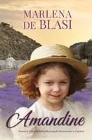 Okładka: Amandine