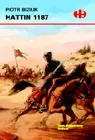 Okładka: Hattin 1187