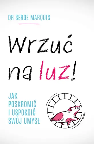 Okładka: Wrzuć na luz!
