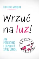 Okładka: Wrzuć na luz!