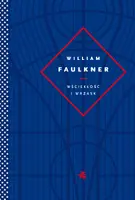 Okładka: Wściekłość i wrzask