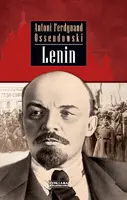 Okładka: Lenin