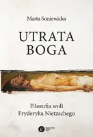 Okładka: Utrata Boga