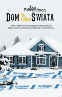 Okładka: Dom na końcu świata