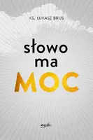 Okładka: Słowo ma moc