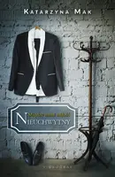 Okładka: Między nami miłość. Tom 2: Nieuchwytny