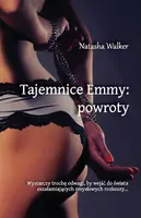 Okładka: Tajemnice Emmy: powroty