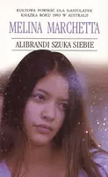 Okładka: Alibrandi szuka siebie
