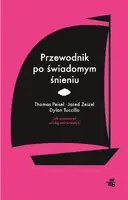 Okładka: Przewodnik po świadomym śnieniu