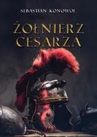 Okładka: Żołnierz cesarza